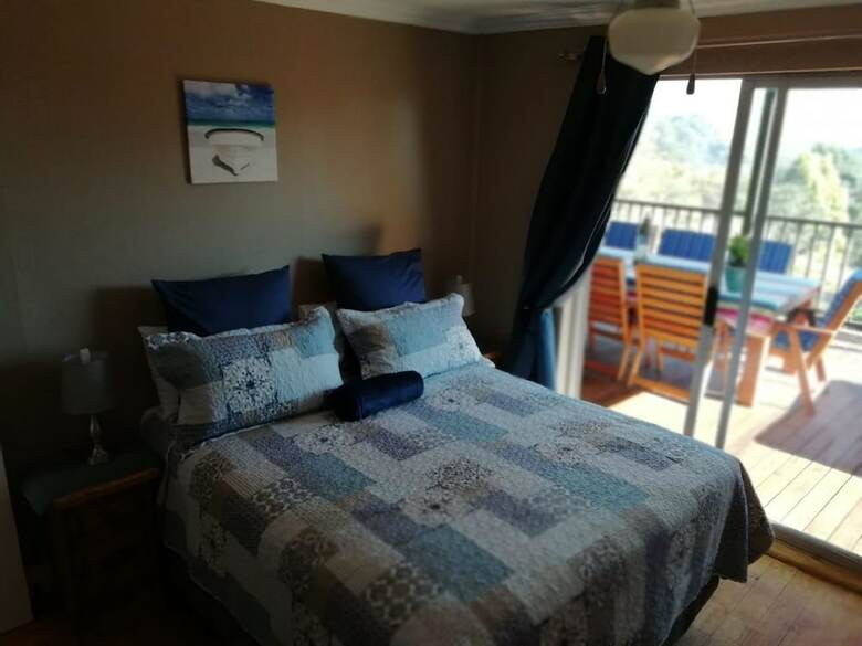 Apartamentos Wonder View Guest House