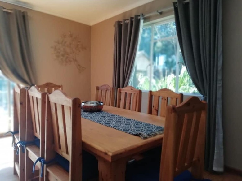 Apartamentos Wonder View Guest House
