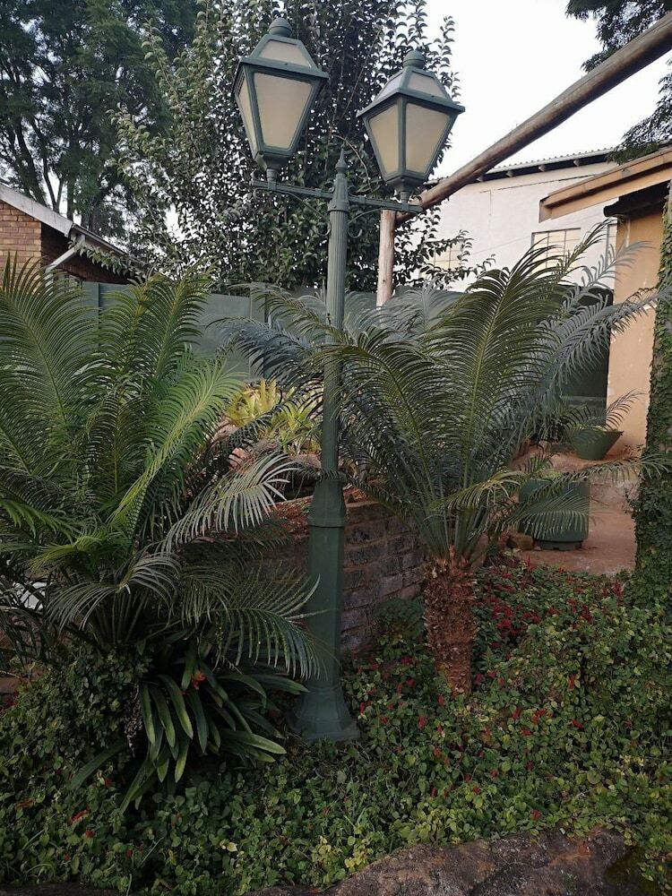 Apartamentos Wonder View Guest House