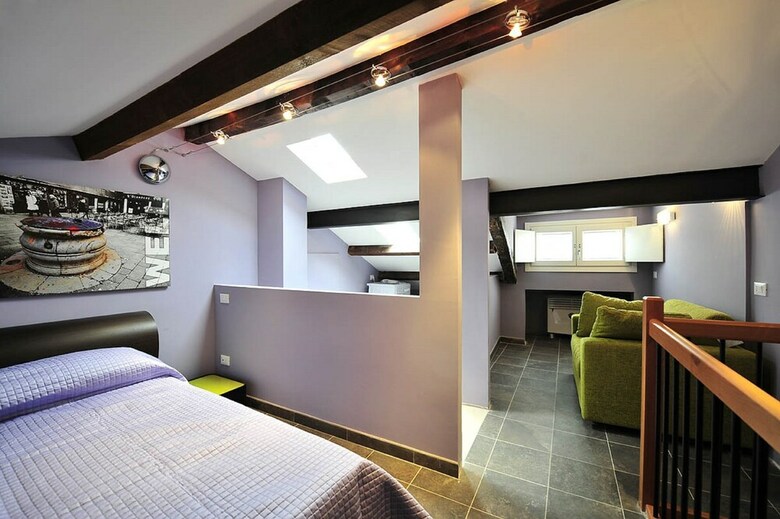 Apartamento Ca Dolce Vita