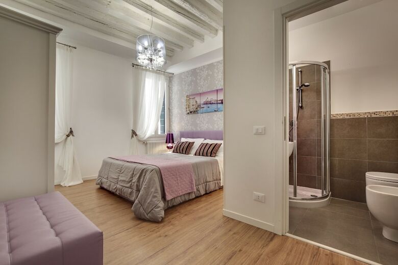 Apartamento San Marco Promenade