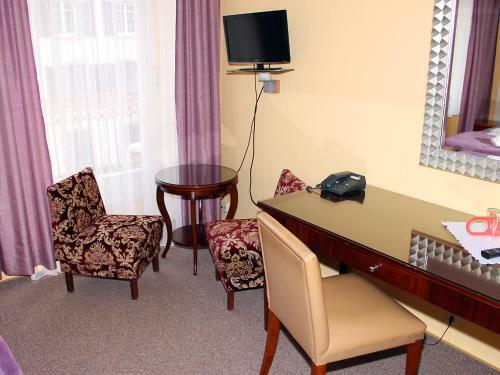 Parkhotel Sch�nau