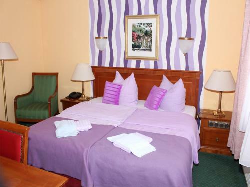 Parkhotel Sch�nau