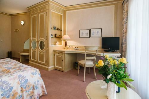 Landhaus Keller - Hotel De Charme