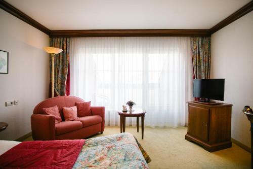 Landhaus Keller - Hotel De Charme