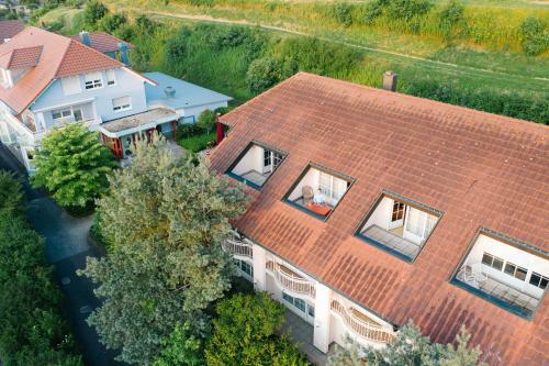 Landhaus Keller - Hotel De Charme