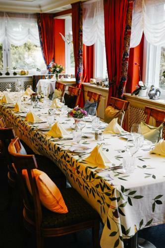 Landhaus Keller - Hotel De Charme