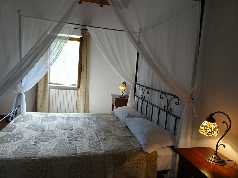 Agroturismo Cerquabella B&B