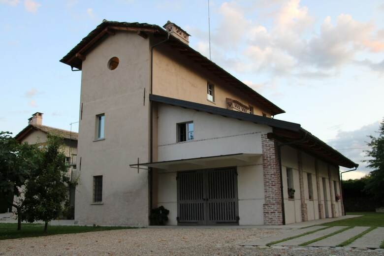Bed & Breakfast Casa Torre Allera