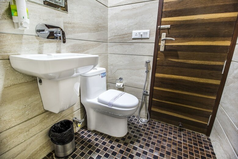Fabhotel Sapphire Inn Mansarovar