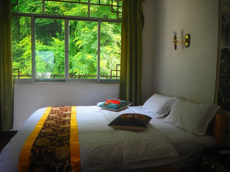 Hotel The Yangshuo Moon Resort