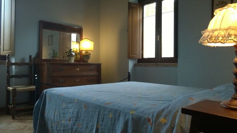 B&B Colle Della Selva