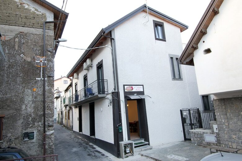 Hotel Antico Mulino