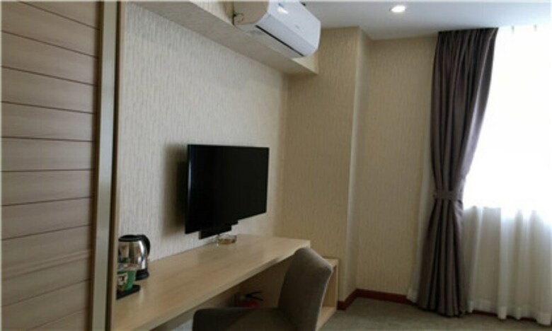 Sb Junying Hotel