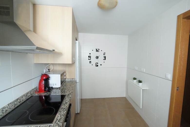 Apartamentos Myflats ? Miguel Soler Penthouse
