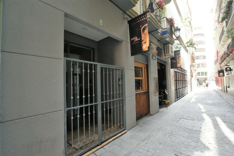 Apartamentos Myflats ? Miguel Soler Penthouse