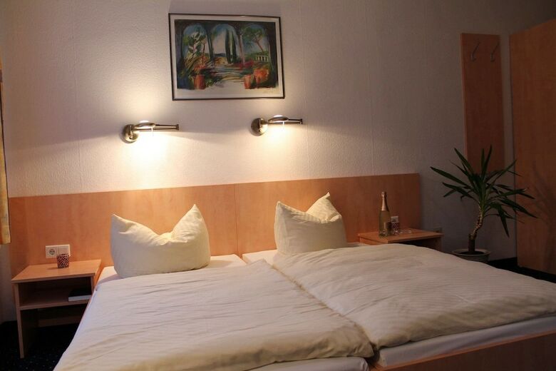 Hotel Adlerhof