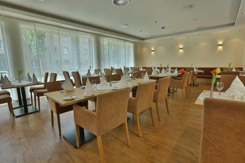 Ardey Hotel