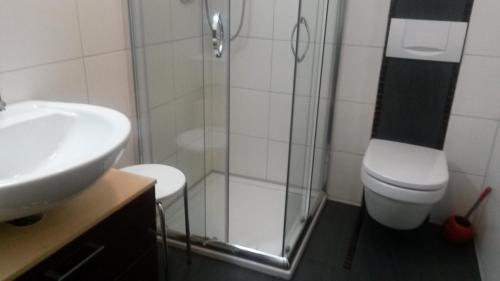 Apartamentos Appartementhaus Wiesengrund