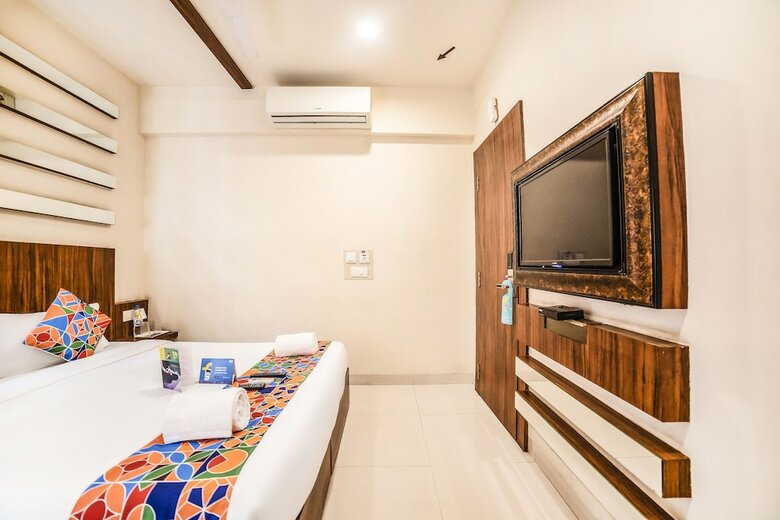 Fabhotel Arastu Nampally