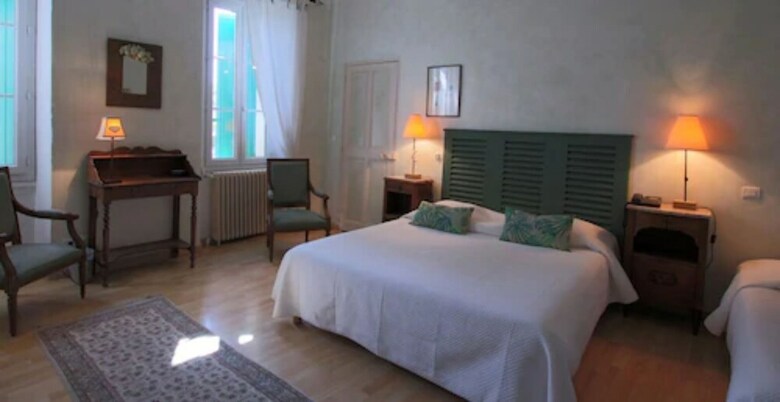 Hotel Domaine Des Tilleuls