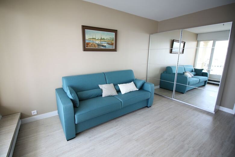 Apartamento Appartement Arcachon Epsom