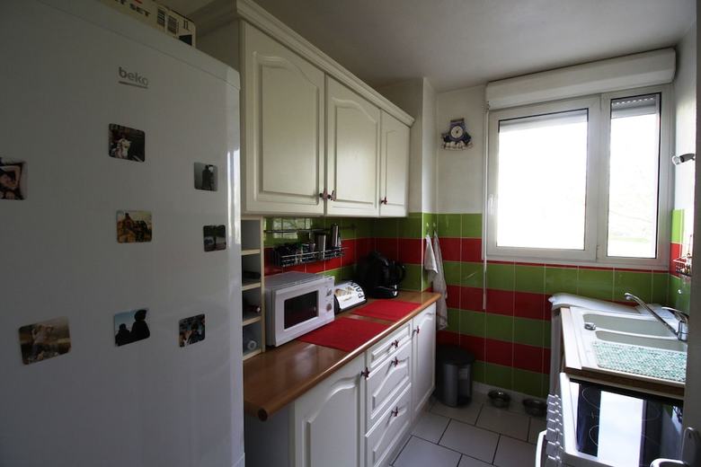 Apartamento Appartement Merignac Les Eglantines