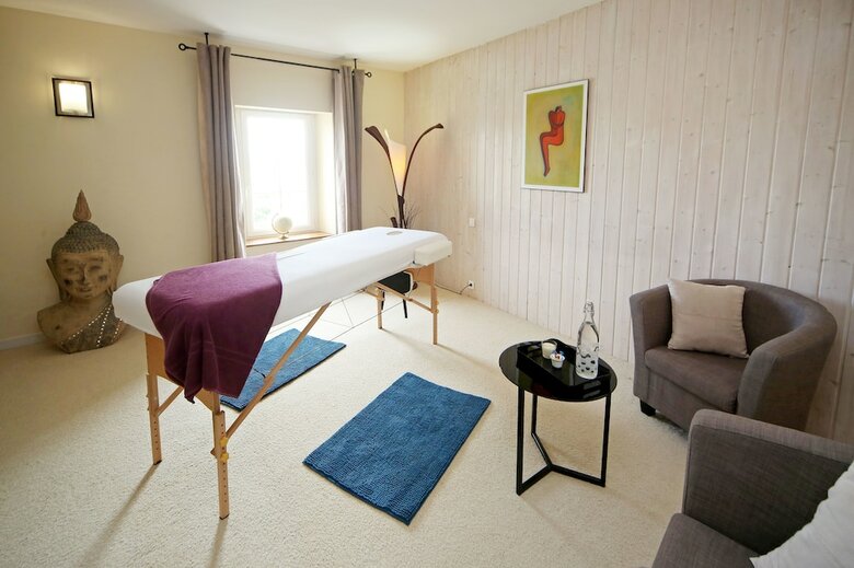 Domaine 3 Soleils B&B