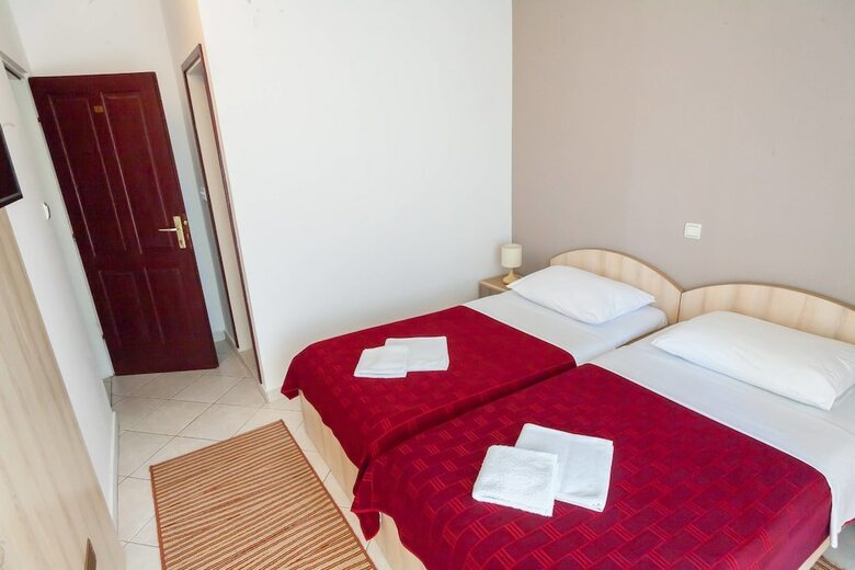 Hotel Villa Mitrovic