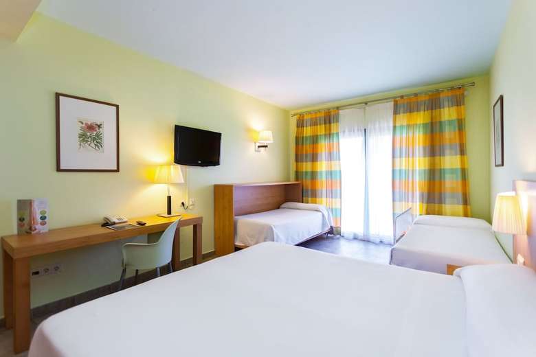 Hotel Vilar Rural De Sant Hilari