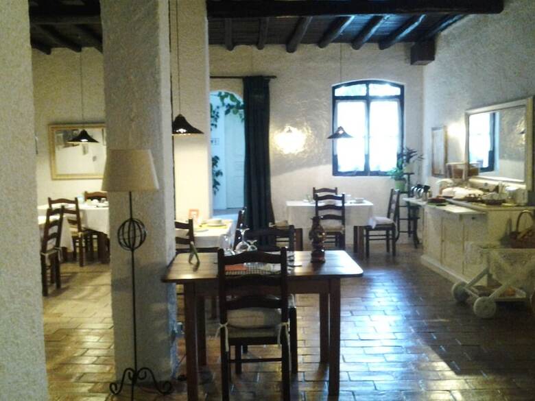 Bed & Breakfast Rio Arade Manor House