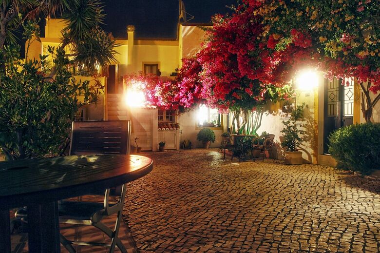 Bed & Breakfast Rio Arade Manor House