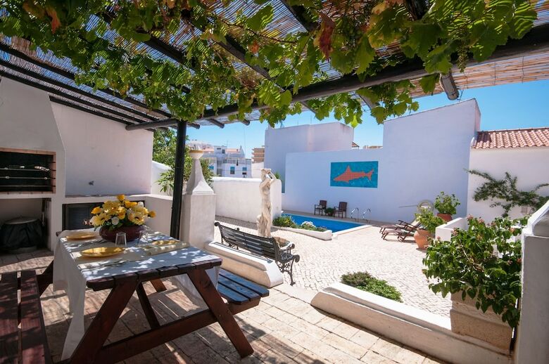 Bed & Breakfast Rio Arade Manor House