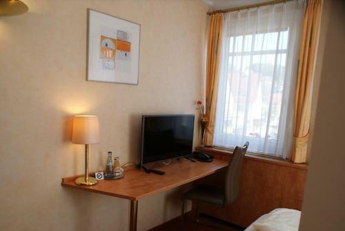 Hotel Altes Rathaus