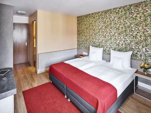 Hirsch Hotel Gehrung