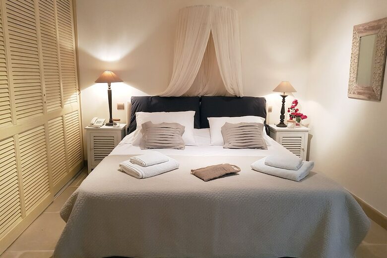 Hotel Thermesea Luxury Lodge