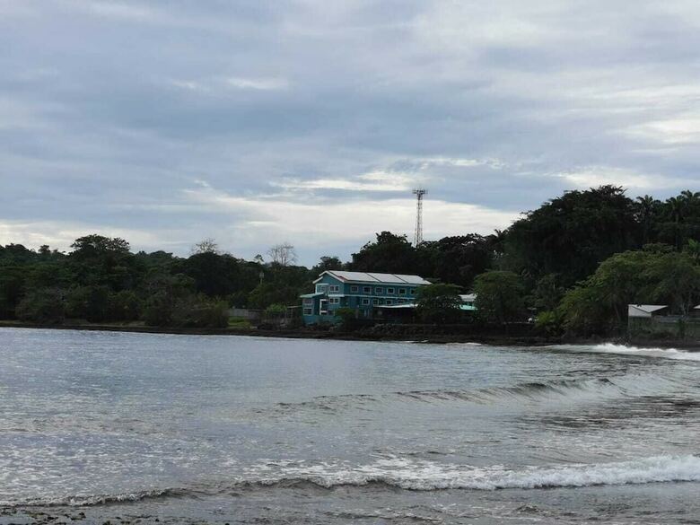 Hotel Playa Bonita