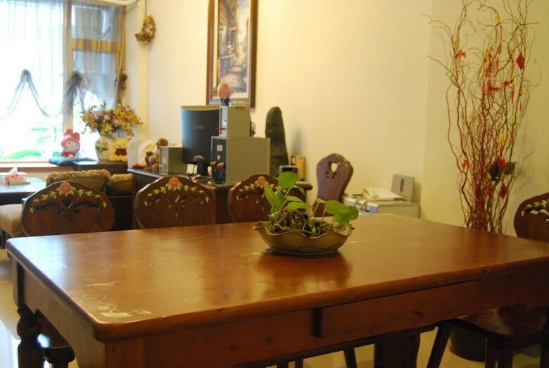 Bed & Breakfast Beauty Home Homestay
