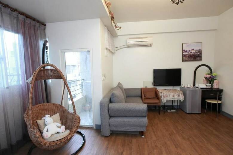 Bed & Breakfast Beauty Home Homestay