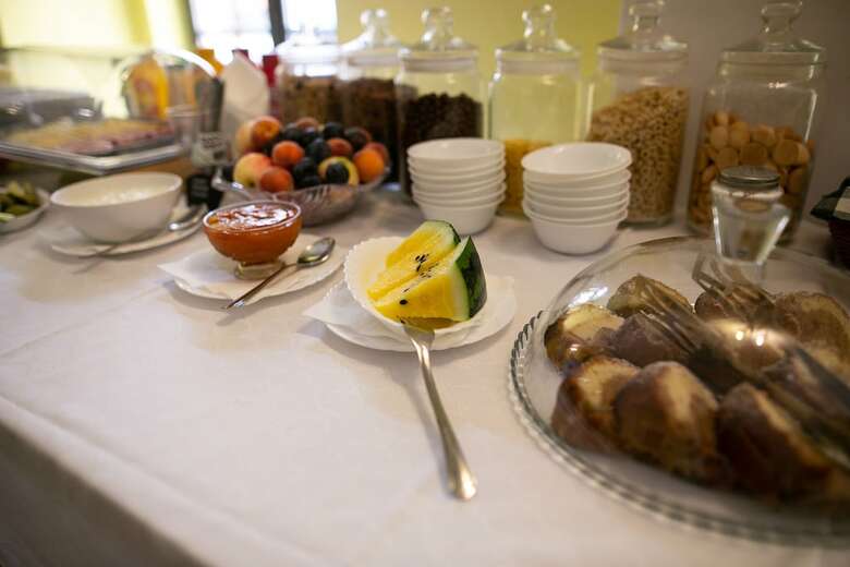 Hotel Morava