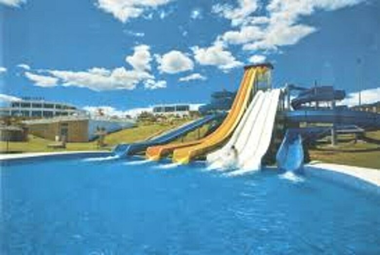 Apartment With 2 Bedrooms In Cabo Negro, With Private Pool