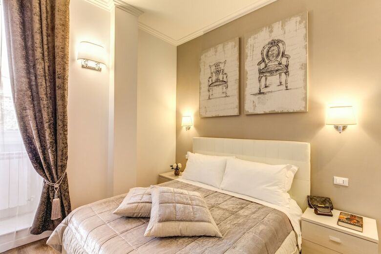 The Bridge Suites