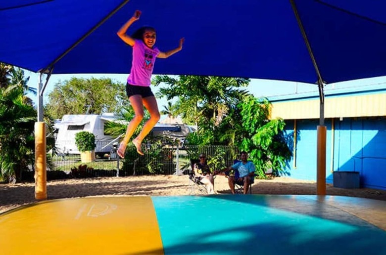 Discovery Parks Townsville