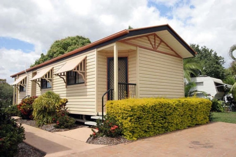 Discovery Parks Townsville