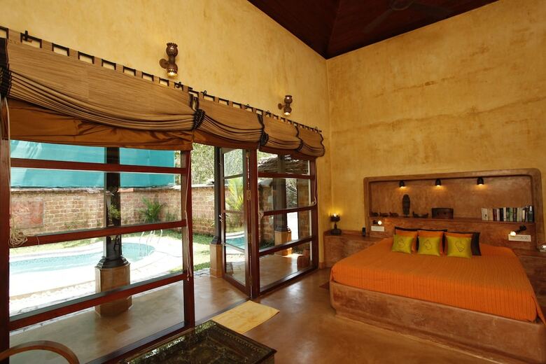 Hotel Amritara A Beach Symphony