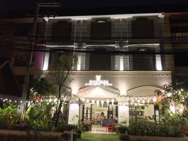 Elliebum Boutique Hotel
