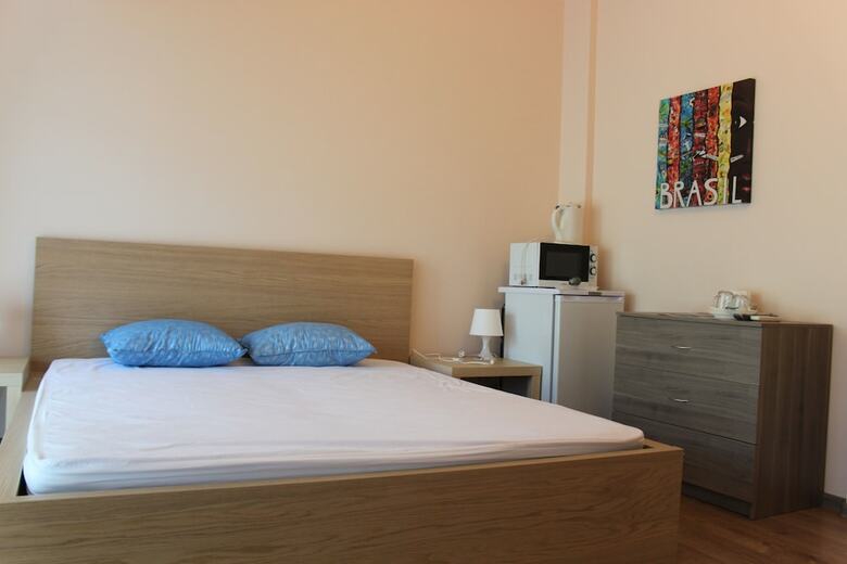 Hotel Guest House Nikolaevskiy