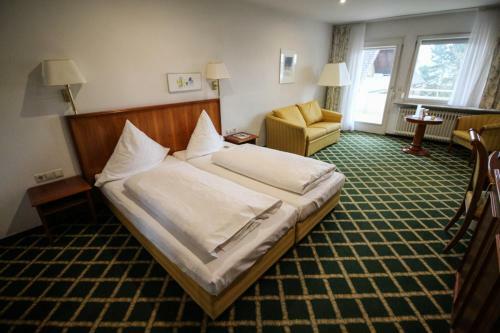 Ringhotel Zum Goldenen Ochsen