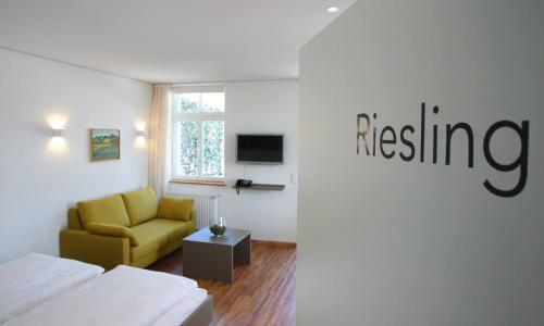 Apartamento Rebgut