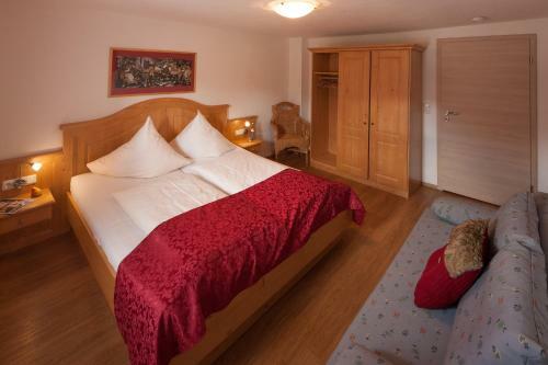 Apartamento Gaisbock